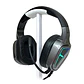 Auriculares gaming TEROS TE-8171N, estéreo, micrófono, luces RGB - Miniatura 6