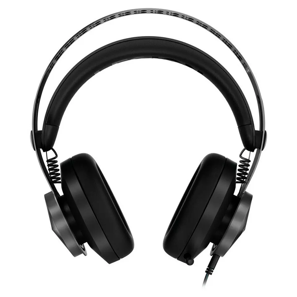 Auriculares Lenovo Gaming Legion H300 2