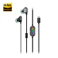 Auriculares intrauditivos (In-Ear) para juegos, Lenovo Legion E510 7.1 RGB - Miniatura 1