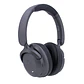Audífono inalámbricos TEROS TE-8038N, USB-C, Negro Titanium - Miniatura 2