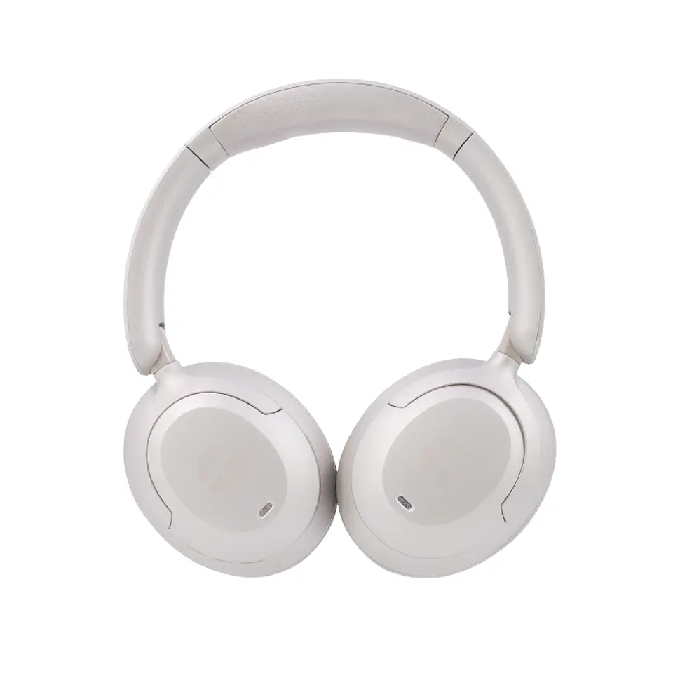 Audífono inalámbricos TEROS TE-8038NE, USB-C, Natural Titanium 1