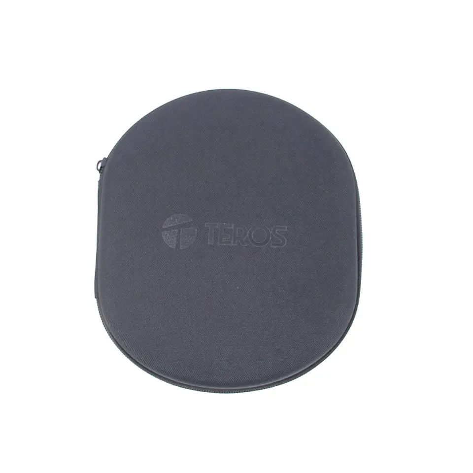 Audífono inalámbricos TEROS TE-8038NE, USB-C, Natural Titanium 5