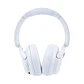 Audífono inalámbricos TEROS TE-8038W, USB-C, Blanco Titanium - Miniatura 1