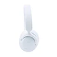 Audífono inalámbricos TEROS TE-8038W, USB-C, Blanco Titanium - Miniatura 2