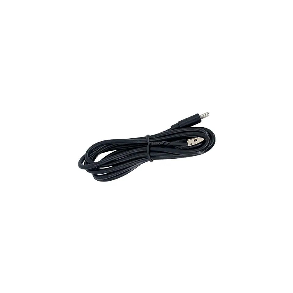 Parlante karaoke inalámbrico TEROS TE-6013N, BT 5.4, 10W, 1800mAh, USB, Luces LED 7