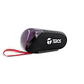 Parlante Inalámbrico Teros TE6047N, 20W, BT: 5.3, Iluminación RGB, Color Negro - Miniatura 4