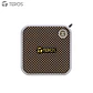 Parlante inalámbrico TEROS Legacy LEG-6051BG, BT 5.3, 8W, 1500 mAh, USB - Miniatura 1
