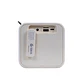 Parlante inalámbrico TEROS Legacy LEG-6051BG, BT 5.3, 8W, 1500 mAh, USB - Miniatura 4