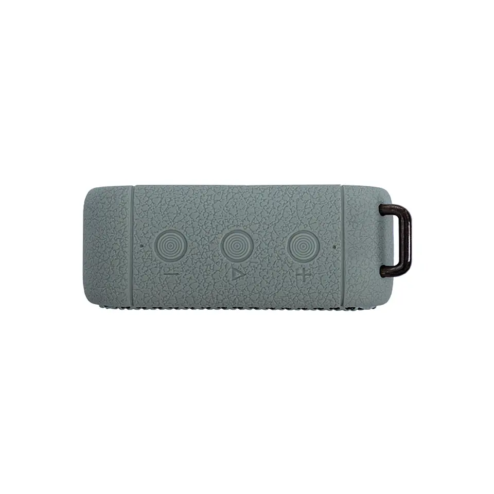 Parlante inalámbrico TEROS Legacy LEG-6051GR, BT 5.3, 8W, 1500 mAh, USB 2