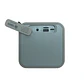Parlante inalámbrico TEROS Legacy LEG-6051GR, BT 5.3, 8W, 1500 mAh, USB - Miniatura 4