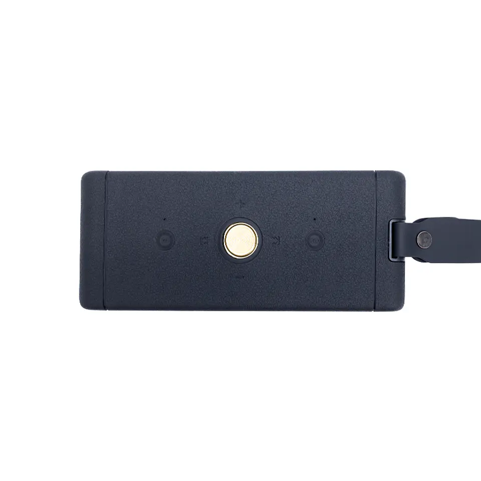 Parlante inalámbrico TEROS Legacy LEG-6052BL, BT 5.3, 40 W, 4000 mAh, USB 3