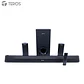 Sistema de audio 5.1 TEROS Legacy TE-LEG6053BLK, BT 5.3, 200W, USB, HDMI - Miniatura 1