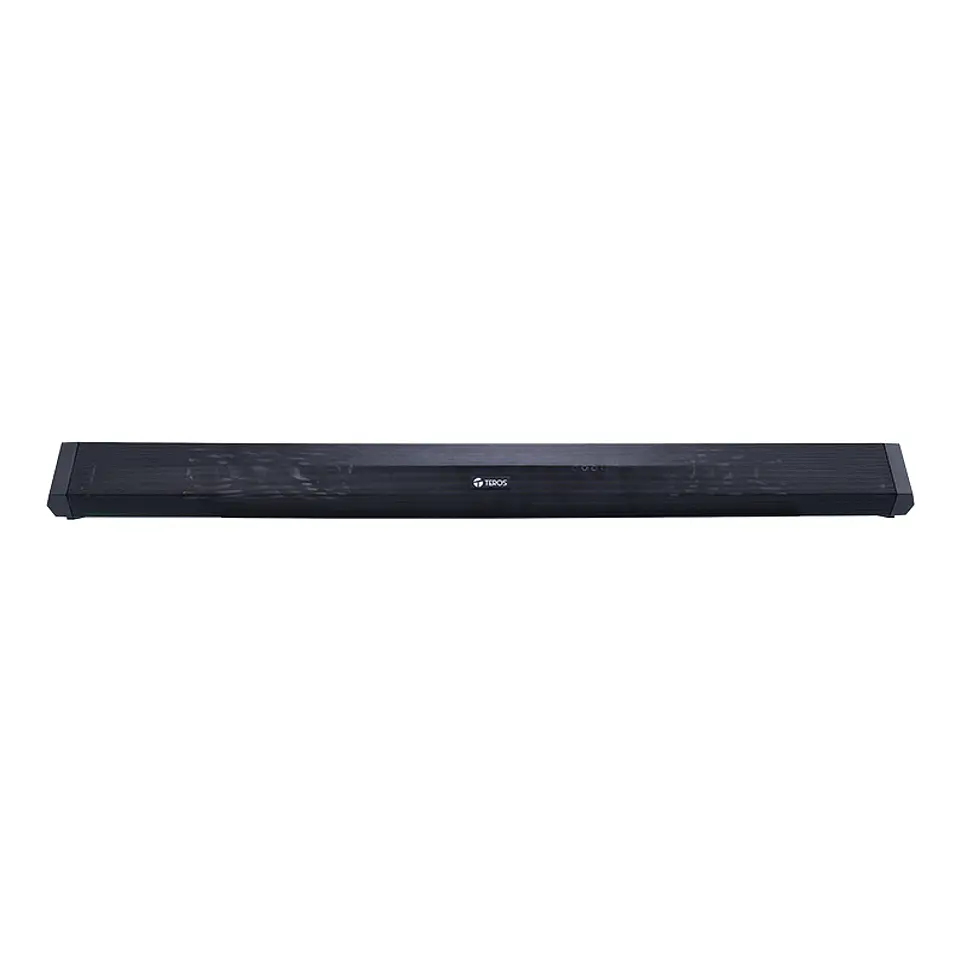 Sistema de audio 5.1 TEROS Legacy TE-LEG6053BLK, BT 5.3, 200W, USB, HDMI 2