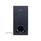 Sistema de audio 5.1 TEROS Legacy TE-LEG6053BLK, BT 5.3, 200W, USB, HDMI - Miniatura 4