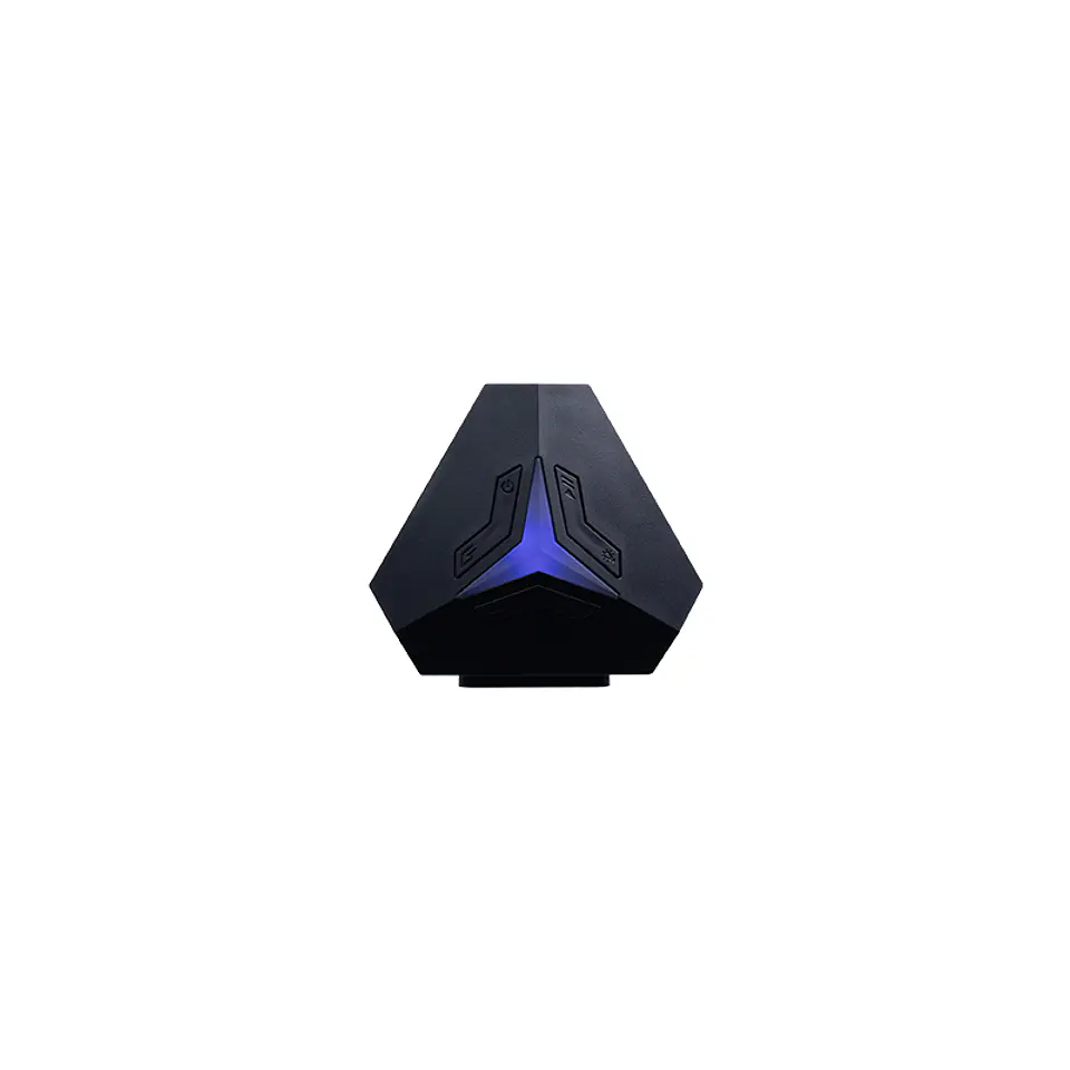 Sistema de audio 5.1 TEROS Legacy TE-LEG6053BLK, BT 5.3, 200W, USB, HDMI 7