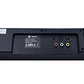 Sistema de audio 5.1 TEROS Legacy TE-LEG6053BLK, BT 5.3, 200W, USB, HDMI - Miniatura 8