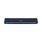 Barra de sonido portátil TEROS Vibe TE-VIB6054BLK, BT 6.0, 20W, USB, Luces LED - Miniatura 2