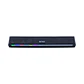 Barra de sonido portátil TEROS Vibe TE-VIB6054BLK, BT 6.0, 20W, USB, Luces LED - Miniatura 3