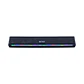 Barra de sonido portátil TEROS Vibe TE-VIB6054BLK, BT 6.0, 20W, USB, Luces LED - Miniatura 5