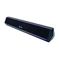 Barra de sonido portátil TEROS Vibe TE-VIB6054BLK, BT 6.0, 20W, USB, Luces LED - Miniatura 7