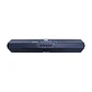 Barra de sonido portátil TEROS Vibe TE-VIB6054BLK, BT 6.0, 20W, USB, Luces LED - Miniatura 9