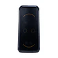 Parlante inalámbrico para fiestas TEROS Vibe 6055, BT 5.3, 100W, 7000 mAh, USB, Micrófonos - Miniatura 3