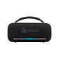 Parlante inalámbrico TEROS VIBE VB-6049BLK, BT 5.3, 60W, 4000mAh, USB, Luces LED - Miniatura 4