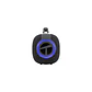Parlante inalámbrico TEROS VIBE VB-6049BLK, BT 5.3, 60W, 4000mAh, USB, Luces LED - Miniatura 6