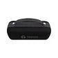 Parlante inalámbrico TEROS VIBE VB-6049BLK, BT 5.3, 60W, 4000mAh, USB, Luces LED - Miniatura 10