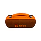 Parlante inalámbrico TEROS VIBE VB-6049OR, BT 5.3, 60W, 4000mAh, USB, Luces LED - Miniatura 5