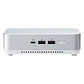 Barebone-Mini PC ASUS NUC 14 Pro+ Ultra9 Slim, Core Ultra 9 185H 2.3/5.1GHz/6C/24MB Cache - Miniatura 1