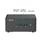 Barebone ASUS NUC 15 Pro, Intel Core 3 100U 1.2 / 4.7GHz/6C/8T/10MB Smart Cache - Miniatura 2