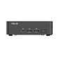 Barebone ASUS NUC 15 Pro Slim, Intel Core 7 240H 2.5 / 5.2GHz/10C/16T/24MB Smart Cache - Miniatura 1