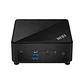 Barebone MSI Cubi 5 12M, Intel Core i5-1235U de hasta 4.40GHz (10 Nucleos/12 subprocesos) - Miniatura 2
