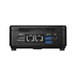 Barebone MSI Cubi 5 12M, Intel Core i5-1235U de hasta 4.40GHz (10 Nucleos/12 subprocesos) - Miniatura 3