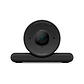 Camara Web Lenovo FHD (1920x1080@30 fps), Interfaz: USB 2.0 Tipo-A, Color negro - Miniatura 1