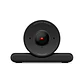 Camara Web Lenovo FHD (1920x1080@30 fps), Interfaz: USB 2.0 Tipo-A, Color negro - Miniatura 2