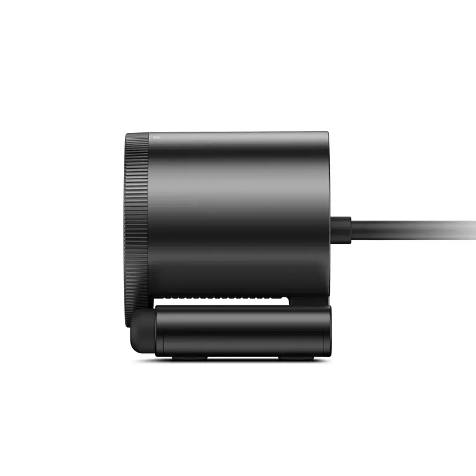Camara Web Lenovo FHD (1920x1080@30 fps), Interfaz: USB 2.0 Tipo-A, Color negro 4
