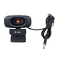 Webcam TEROS TE-9073N, 4K, micrófono incorporado, USB 2.0 - Miniatura 2