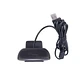 Webcam TEROS TE-9073N, 4K, micrófono incorporado, USB 2.0 - Miniatura 3