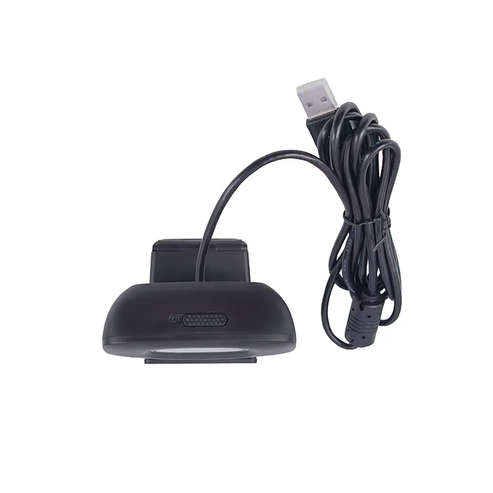 Webcam TEROS TE-9073N, 4K, micrófono incorporado, USB 2.0 3