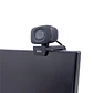 Webcam TEROS TE-9073N, 4K, micrófono incorporado, USB 2.0 - Miniatura 5