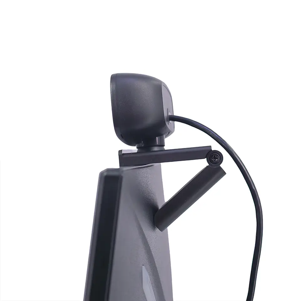 Webcam TEROS TE-9073N, 4K, micrófono incorporado, USB 2.0 6