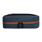 Cartuchera / Estuche / Organizador / Portacables TEROS TE-ACS9017DB, azul marino - Miniatura 6