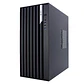 Case con fuente TEROS TE-1036S, Full, E-ATX / ATX / MICRO-ATX / ITX, USB-A, Audio, 250W - Miniatura 2