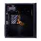 Case con fuente TEROS TE-1036S, Full, E-ATX / ATX / MICRO-ATX / ITX, USB-A, Audio, 250W - Miniatura 5