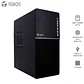 Case con fuente TEROS TE-1037S, Full, E-ATX / ATX / MICRO-ATX / ITX, USB-A, Audio, 250W - Miniatura 1
