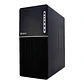 Case con fuente TEROS TE-1037S, Full, E-ATX / ATX / MICRO-ATX / ITX, USB-A, Audio, 250W - Miniatura 3