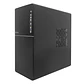 Case con fuente TEROS TE-1038S, Full, E-ATX / ATX / MICRO-ATX / ITX, USB-A, Audio, 250W - Miniatura 3