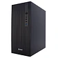 Case con fuente TEROS TE-1034S, Mini Tower, MICRO-ATX / MINI-ITX, USB-A, Audio, 250W - Miniatura 5